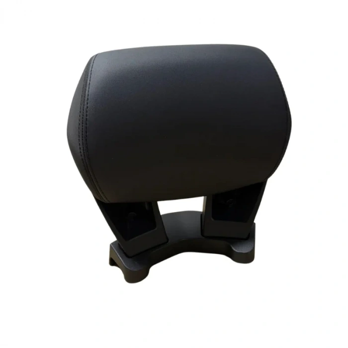 YAMAHA N-MAX SİSSYBAR 2025