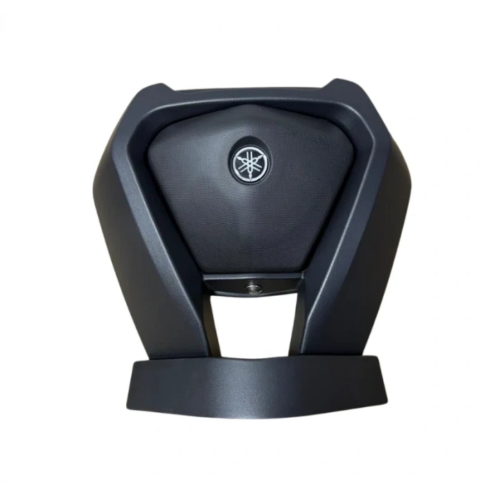 YAMAHA N-MAX SİSSYBAR 2025