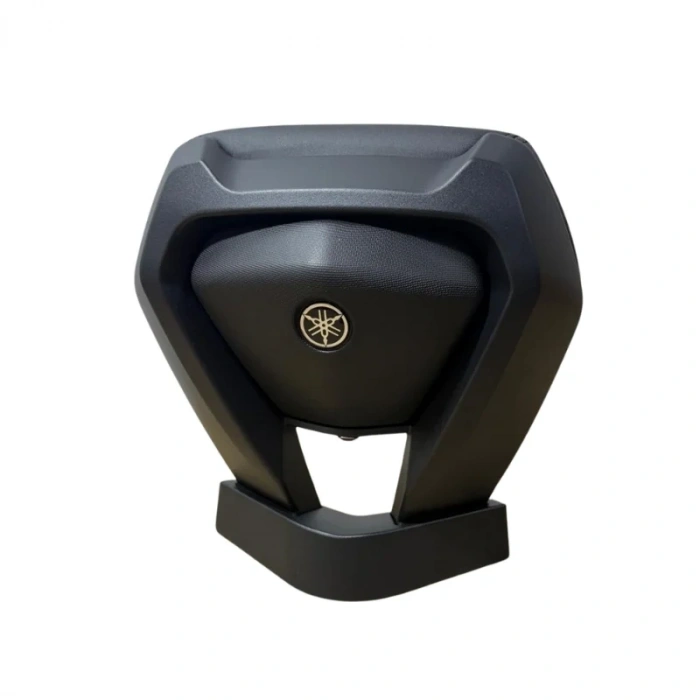 YAMAHA N-MAX SİSSYBAR 2025