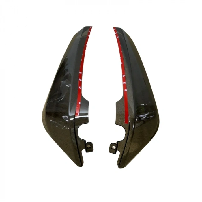 YAMAHA X-MAX BACAK KORUMA RÜZGARLIK 2018-2022