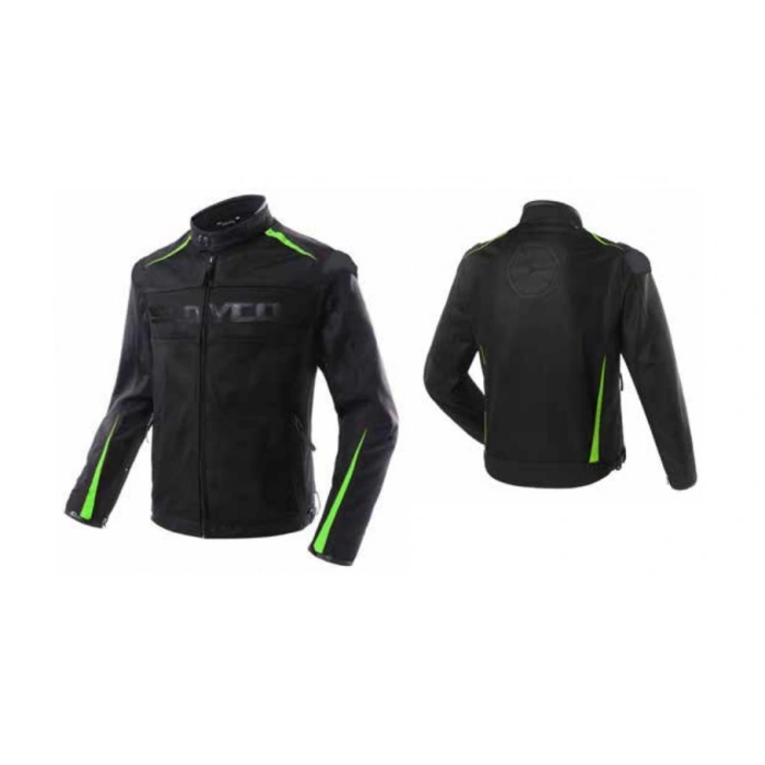 SCOYCO JK63 YAZLIK FİLELİ MONT