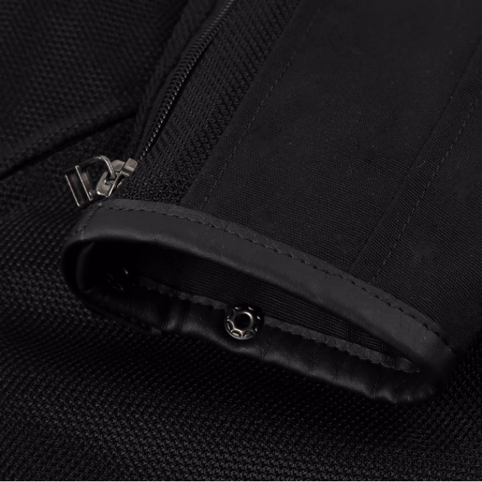 SCOYCO JK63 YAZLIK FİLELİ MONT