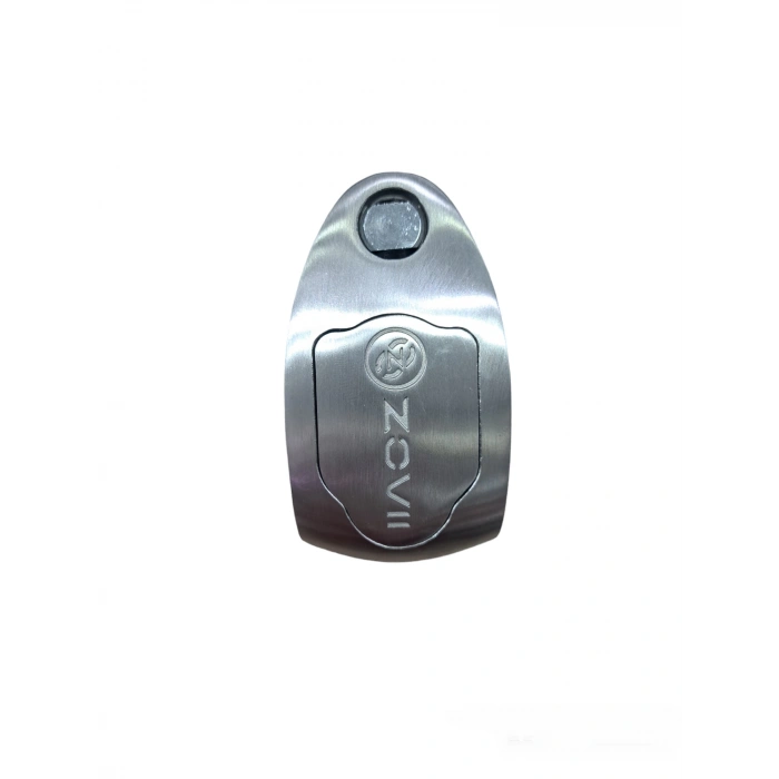 ZOOVII ZD15S 14MM ÇELİK ALARMLI DİSK KİLİT