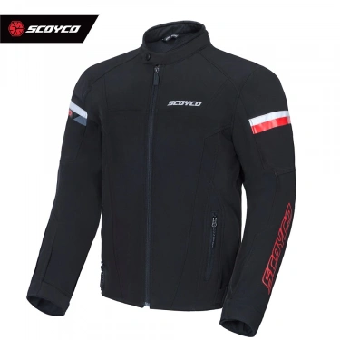 SCOYCO JK127 SOFTSHEEL MONT