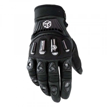 SCOYCO MX14 YAZLIK ELDİVEN SİYAH