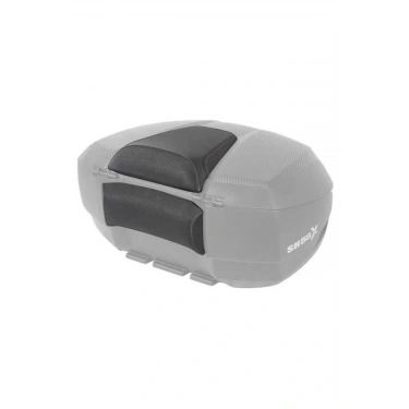 Sh-dor180 Motorsiklet Çantası Sırt Dayama Sh58x Çanta Uyumlu