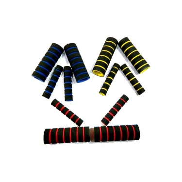 Elcik Süngeri + Manet Süngeri 4Lü Set