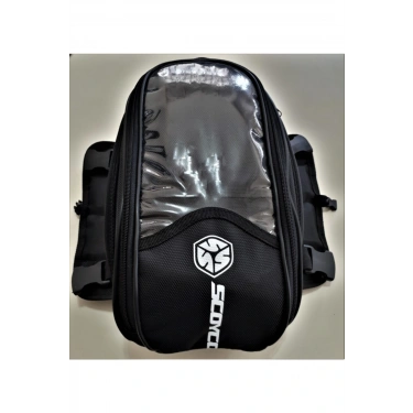 Depo Üstü Çanta Mt 61 Manyetik Impertex Mıknatıslı, Scoyco