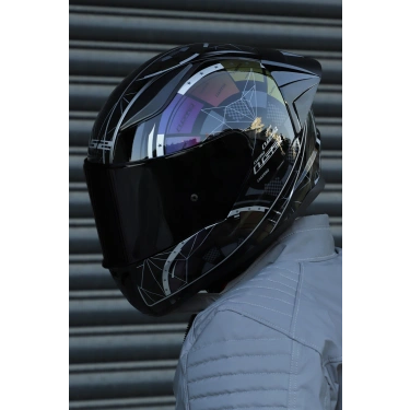 RAPID RACE CHAMELEON KASK