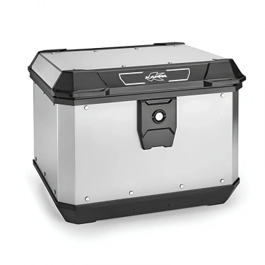 KAPPA KMX500A ALUMINYUM ÇANTA GRİ