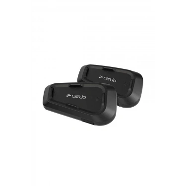 Spirit Bluetooth ve İnterkom İki Cihaz