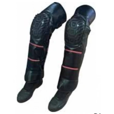 PROSEV DBK İÇ YÜNLÜ DERİ DİZLİK KORUMALI MODEL