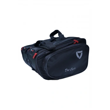 DOT CYCLE BÜYÜK KÖRÜKLÜ YAN ÇANTA