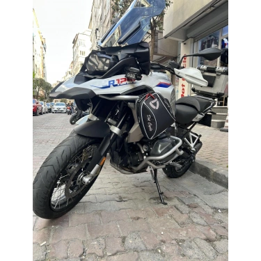 DOT CYCLE KORUMA DEMİRİ ÇANTASI TKM