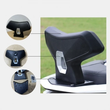 HONDA PCX SİSSYBAR 2021-2025