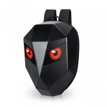 LED KNIGHT SIRT ÇANTASI STANDART