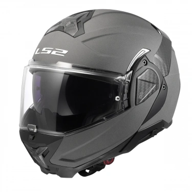 LS2 ADVANT 2 MAT CONCRETE KASK