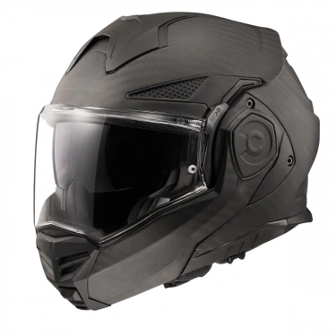 LS2 ADVANT X KARBON MAT KASK