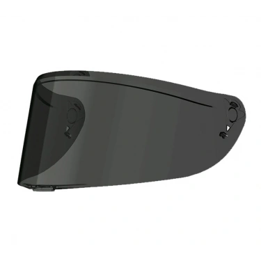 LS2 DRAGON-CHALLENGER 2 KASK CAMI SİYAH