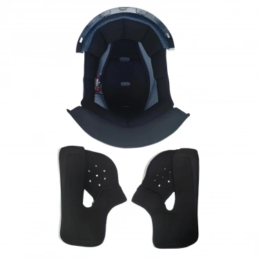 LS2 RAPID 2 KASK İÇ PED