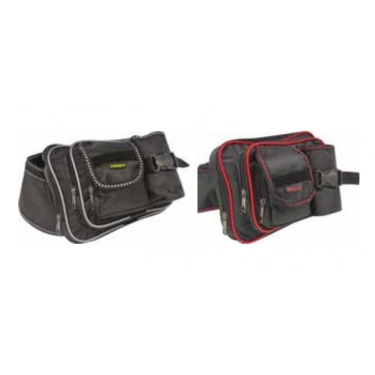 MAC-0210 OMUZ VE SCOOTER ÇANTASI KIRMIZI