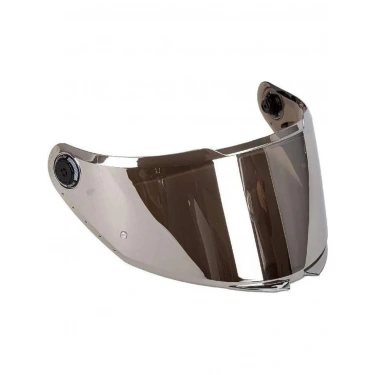 MT V14B KASK CAMI GRİ (TARGO S - RAVANGE 2S )