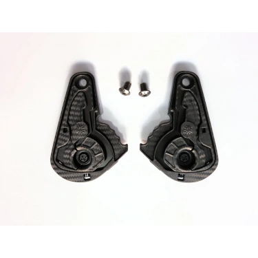 MTS 801 KASK YAN KAPAK SET (2205 SERTİFİKA)