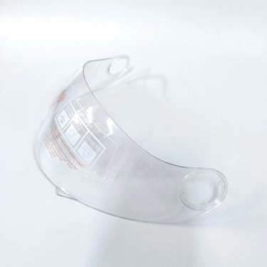 MTS SY118 ÇOCUK KASK CAMI ŞEFFAF (SADECE KASK CAMIDIR)