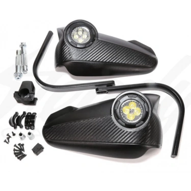 MTS ELCİK KORUMA LED CARBON