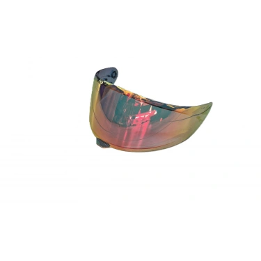 MTS X340 REVO RED CAM