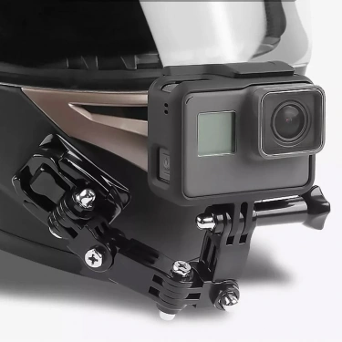 MTS XT91 KASK TELEFON VE AKSİYON KAMERA TUTUCU