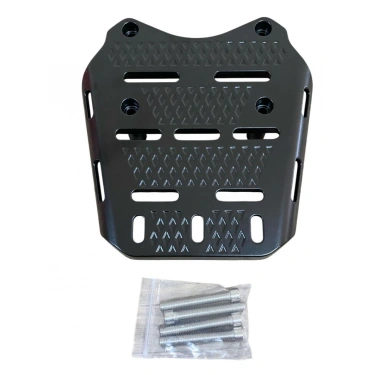 PCX 125-150 ÇANTA DEMİRİ DÖKÜM SİYAH