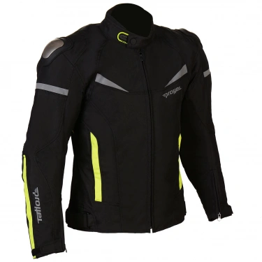 PROHEL COLOMBIA 4 MEVSİM MONT NEON SARI