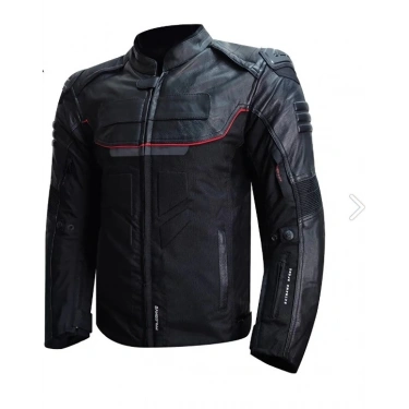 PROSEV FALCON DERİ 4 MEVSİM MONT