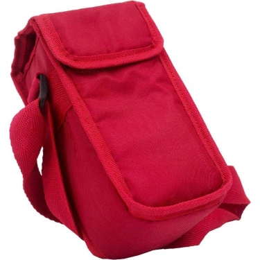 PTK KIRMIZI POS ÇANTASI