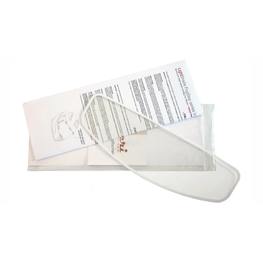 RALERİ UNIVERSAL BUHAR ÖNLEYİCİ CAMI STANDART (PINLOCK)