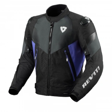 REVİT 4 MEVSİM CONTROL H2O MONT SİYAH-MAVİ (4 MEVSİM)