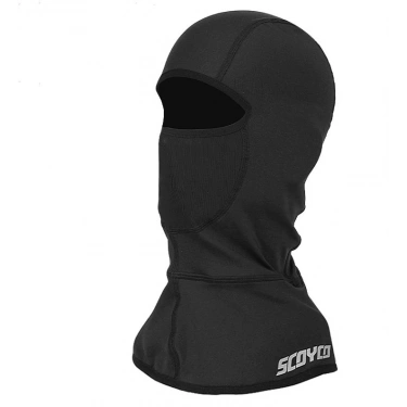 SCOYCO HW02 PHANTOM KIŞLIK TERMAL BALAKLAVA