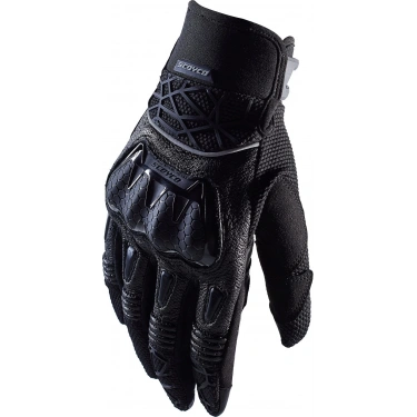 SCOYCO MC103 SİYAH ELDİVEN