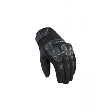 SCOYCO MC192WP KIŞLIK SİYAH ELDİVEN