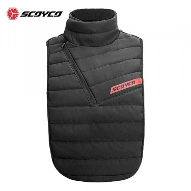 SCOYCO N05 RÜZGAR GEÇİRMEZ BOYUNLUK (UZUN MODEL)
