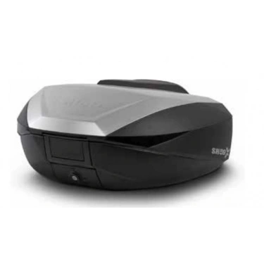 SHAD SH-59X ARKA ÇANTA (GENİŞLEYEBİLEN MODEL)