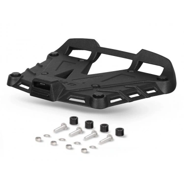 SHAD SH-UMP SH48-SH58X-SH59X-TR48-TR55 ALÜMİNYUM ALT TABLA SİYAH