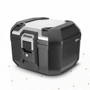 SHAD TR-41 ARKA ÇANTA GRİ