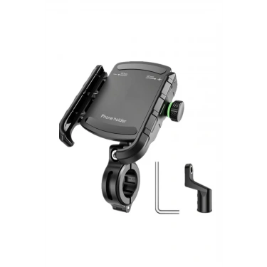 SUPORTE M8S GİDON VE AYNA BAĞLANTILI 3.5 - 7 İNÇ TELEFON TUTUCU