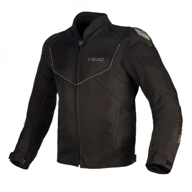 VEXO AXION H20 4 MEVSİM MONT SİYAH