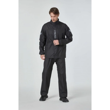 VEXO HURRICANE YAĞMURLUK SİYAH