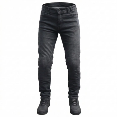 VEXO TITANS KOT PANTOLON SİYAH