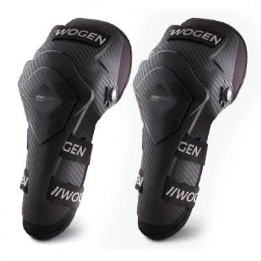 WOGEN D310 CARBON MAFSALLI DİZLİK