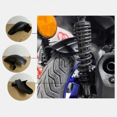 YAMAHA X-MAX ARKA İÇ ÇAMURLUK SIYIRICI 2018-2024